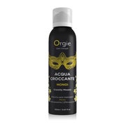 Orgie - "Acqua Croccante" Massageöl 150 ml