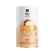 Tasty Caramel Shake 496 g