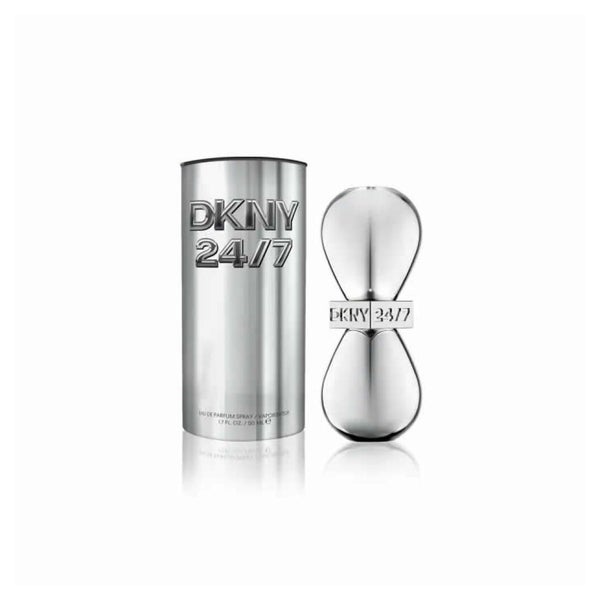 DKNY 24/7 Eau De Parfum Spray 50ml 0,05 l