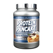 Scitec Nutrition Protein Pancake Kokosnus Weiße Schokolade 1036 g