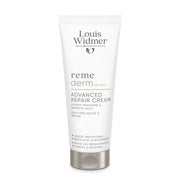 Louis Widmer remederm Advanced  Repair Cream unparfümiert 75 ml