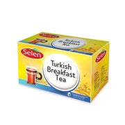 SELEN Turkish Breakfast Tea 36 g