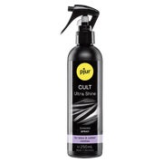 Produktabbildung: CULT Ultra Shine – Silikon-Spray für Latexkleidung (0.25 l) 250 ml