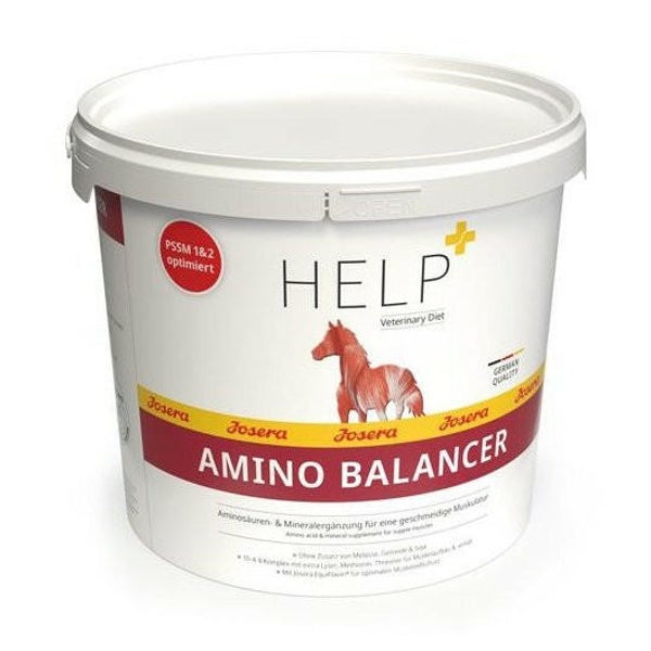 Josera Pferd Help Amino Balancer 4,26 kg