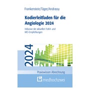 Kodierleitfaden für die Angiologie 2024 1 St