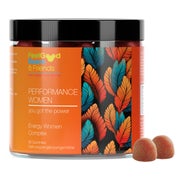 FeelgoodBears PERFORMANCE WOMEN - Energy Women 60 St