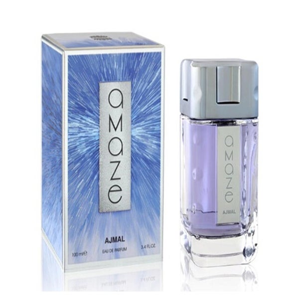 Amaze Him - EDP - Inhalt: 100 ml 0,1 l