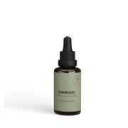 CANNABY CBD Gesichtsserum für empfindliche Haut 30 ml