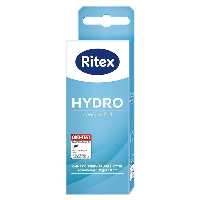 öko gleitgel Ritex Gleitgel Pro Nature 100ml bei REWE online bestellen!