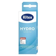 Ritex HYDRO GEL, Sensitiv Gleitgel wasserbasiert 50 ml