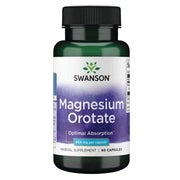 Magnesiumorotat 654 mg, Kapseln 60 St