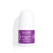 Biotrade Odorex Deo Light Roll-On Antitranspirant 40 ml