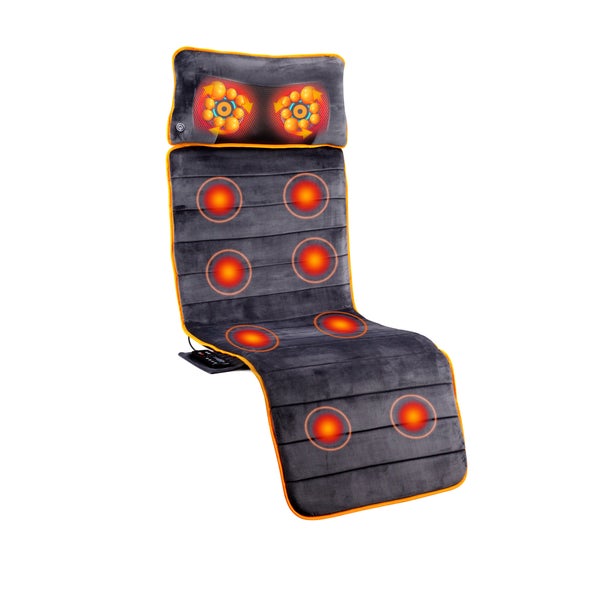 MEDIVON Nova Massagematte Vibration Shiatsu 1 St