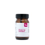 quickPEP Power Up Damiana Kapseln 100 St
