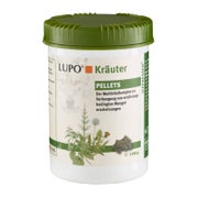 Luposan Kräuter Pellets 1100 g