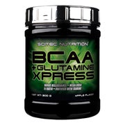 Scitec BCAA + Glutamine Xpress Mojito 300 g