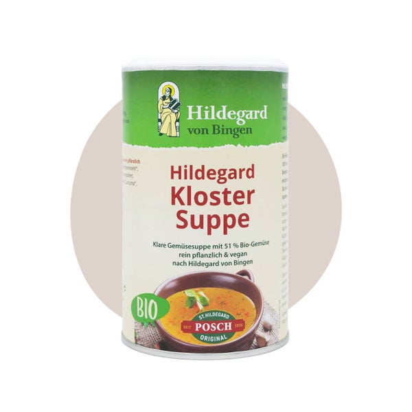 Hildergard Klostersuppe 260 g