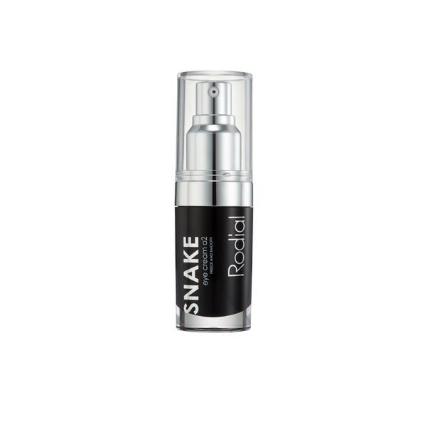 Rodial Augencreme Snake Eye Cream O2