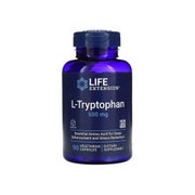 L-Tryptophan 500 mg, Gemüsekapseln 90 St