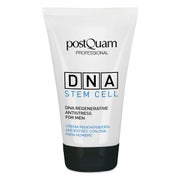 POSTQUAM HAUTPFLEGE GLOBAL DNA MEN REGENERATIVE ANTISTRESS-CREME 50ML