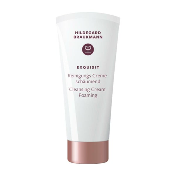 Hildegard Braukmann, Exquisit Reinigungs Creme schäumend 1 St