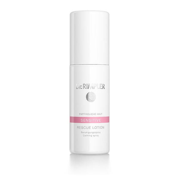 Dr. RIMPLER SENSITIVE Rescue Lotion 100 ml