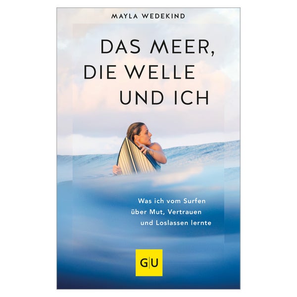 Das Meer, die Welle und ich 1 St