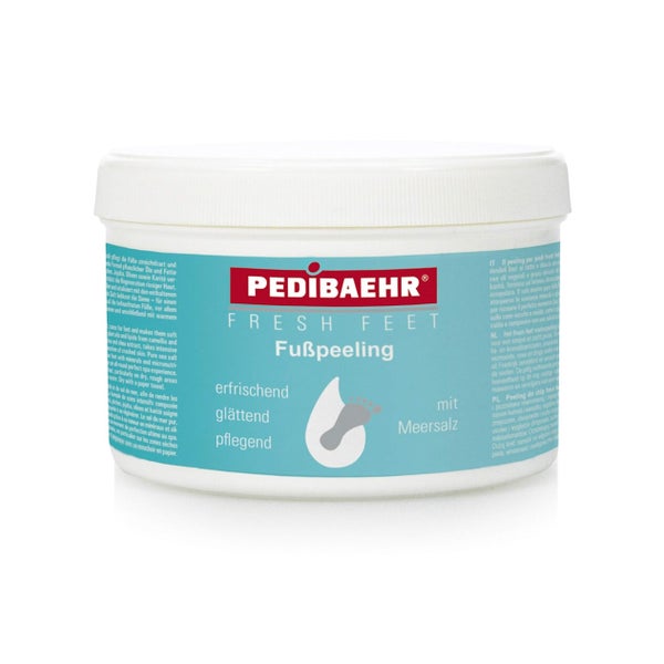 Pedibaehr Fresh Feet Fußpeeling 450 ml 450 ml