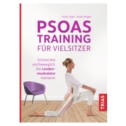 Psoas-Training für Vielsitzer 1 St