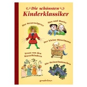 Die schönsten Kinderklassiker 1 St