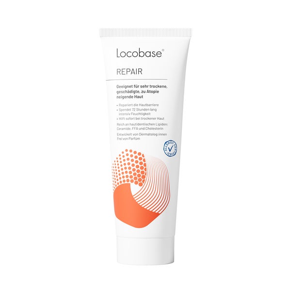 Locobase Repair Creme 100 g