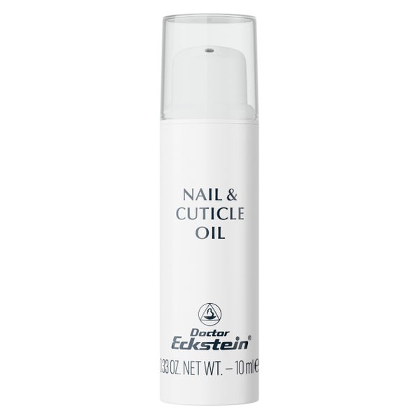 Doctor Eckstein Nail & Cuticle Oil 10 ml 10 ml