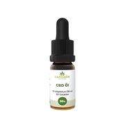 Cannalin - CBD Öl Vollspektrum - 50% 10 ml