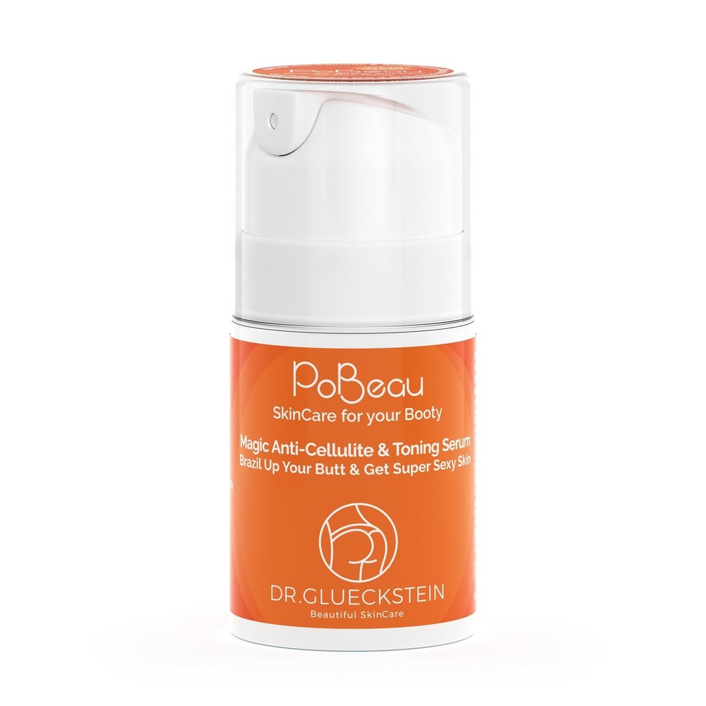 Pobeau - Anti Cellulite Serum 50 ml