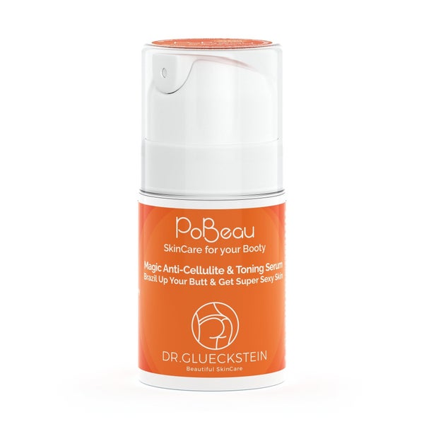 Pobeau - Anti Cellulite Serum 50 ml