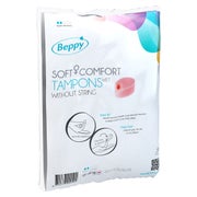 Beppy - Soft-Tampons 30 St