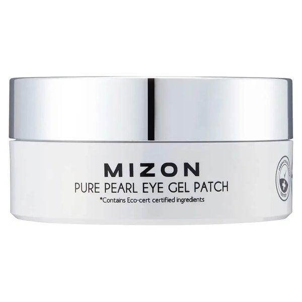 MIZON Pure Pearl Augen-Gel 60 St