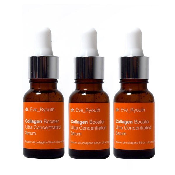 3x Collagen Booster Serum 100 ml