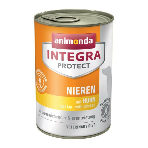 Animonda Dog Dose Integra Protect Niere 2,4 kg