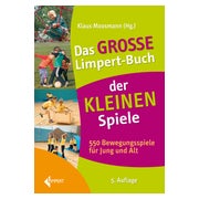 Das große Limpert-Buch der Kleinen Spiele