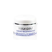 Produktabbildung: Rosa Graf Blue Line Creme Regenerative 50 ml 50 ml