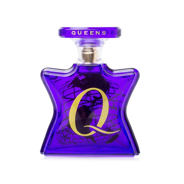 Bond No. 9 Queens Eau de Parfum 100ml 0,1 l