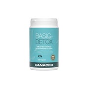 Panaceo Basic Detox Kapseln 200 St