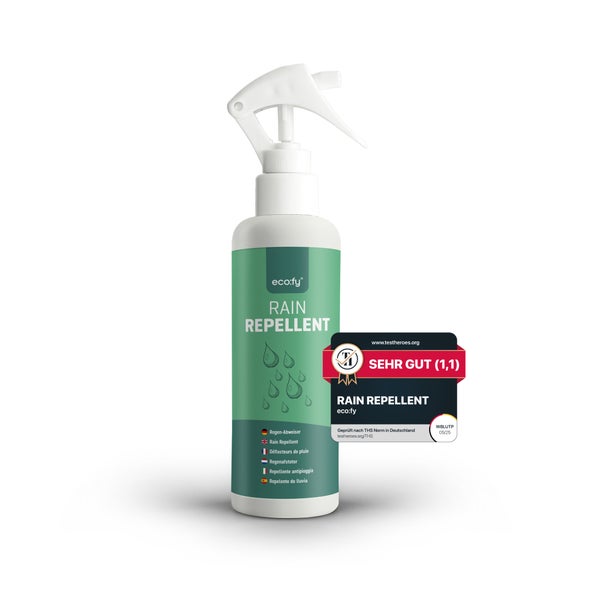 eco:fy Regen-Abweiser 250 ml