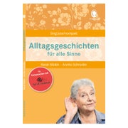 Alltagsgeschichten für alle Sinne 1 St