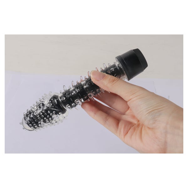 Auxilia - TPE Vibrator 1 St