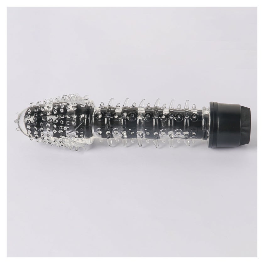 Auxilia - TPE Vibrator 1 St online kaufen
