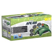 Tetra Pond APK 400 Air Pump Kit