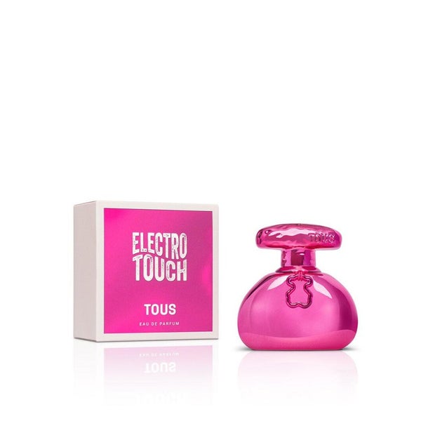 ELECTROTOUCH edp vapo 30 ml 0,03 l