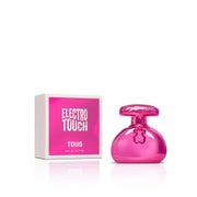 ELECTROTOUCH edp vapo 30 ml 0,03 l